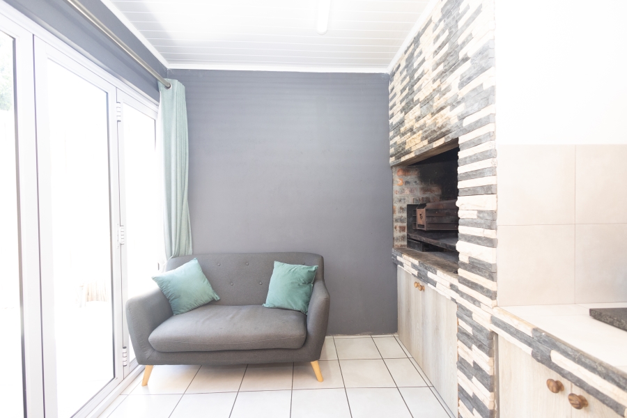 3 Bedroom Property for Sale in Jagtershof Western Cape